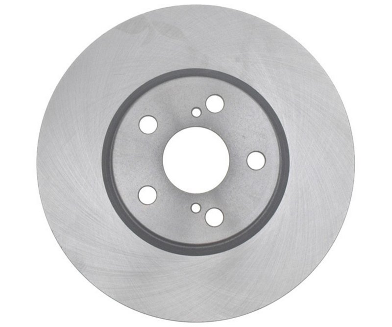 Raybestos 980600R Disc Brake Rotor - Front