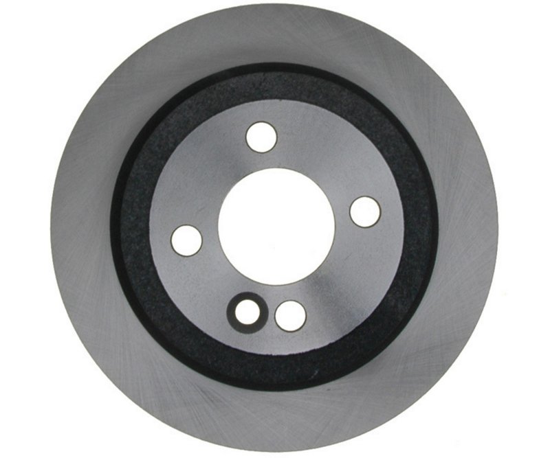 Raybestos 980604R Disc Brake Rotor - Rear