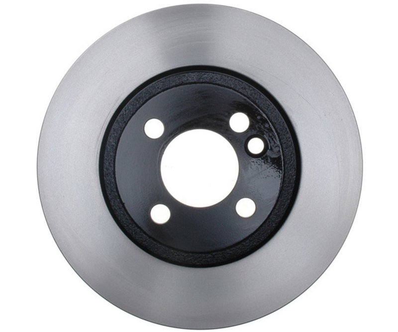 Raybestos 980606 Disc Brake Rotor - Front