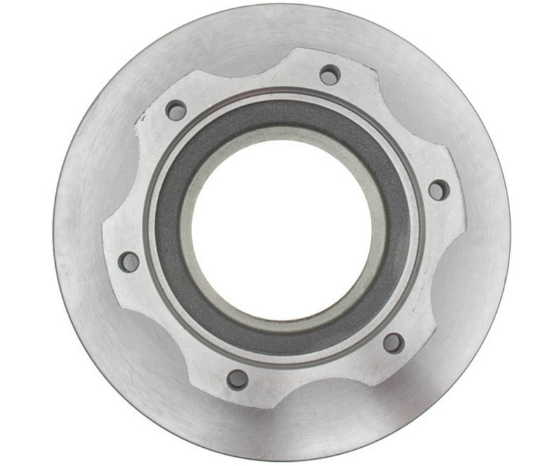 Raybestos 980615 Disc Brake Rotor - Front