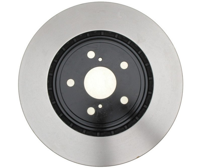 Raybestos 980636 Disc Brake Rotor - Front
