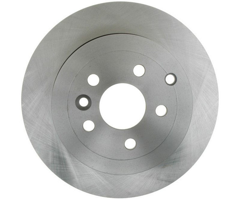 Raybestos 980641R Disc Brake Rotor - Rear