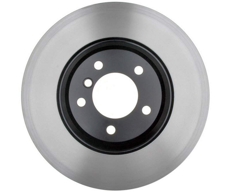 Raybestos 980650 Disc Brake Rotor - Front