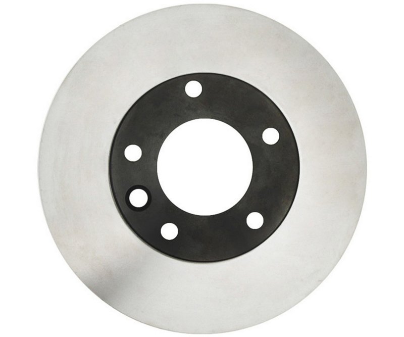 Raybestos 980653 Disc Brake Rotor - Front