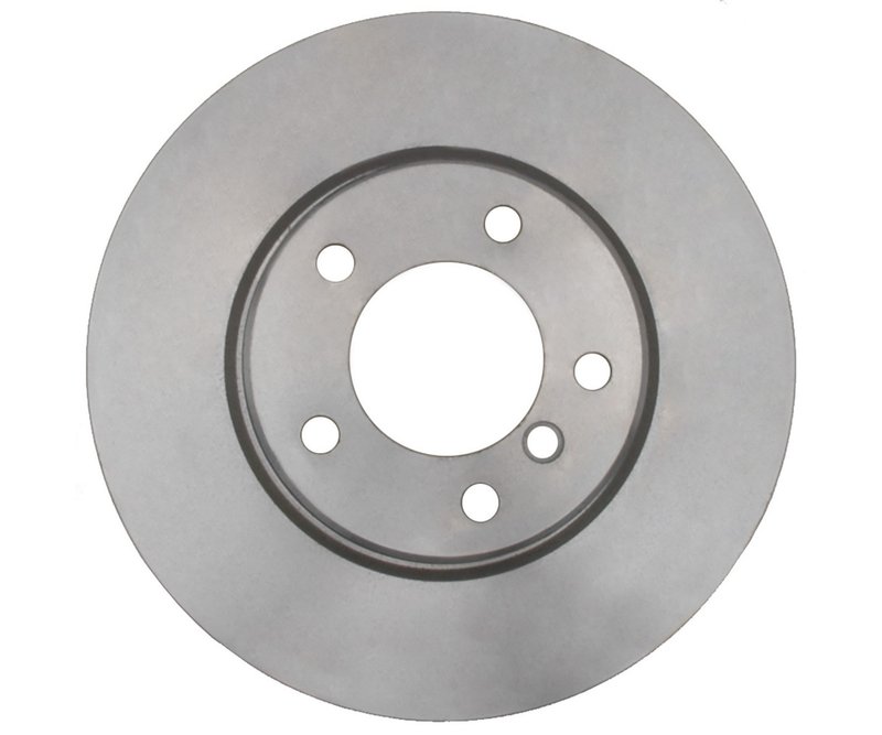 Raybestos 980654R Disc Brake Rotor - Front