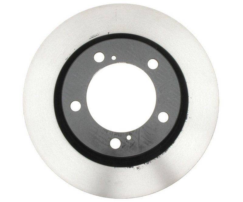 Raybestos 980671 Disc Brake Rotor - Front