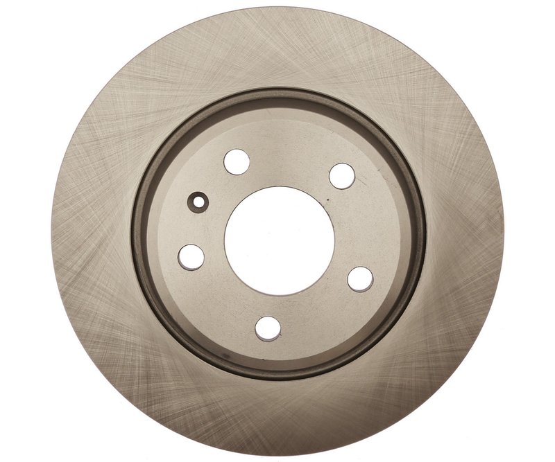 Raybestos 980694R Disc Brake Rotor - Rear