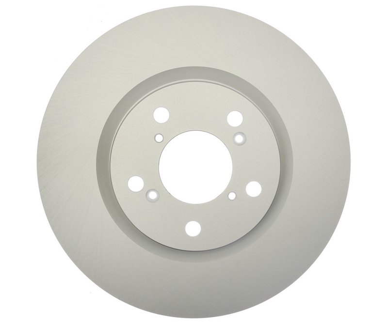 Raybestos 980738FZN Disc Brake Rotor - Front