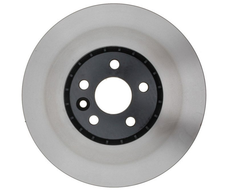 Raybestos 980779 Disc Brake Rotor - Front