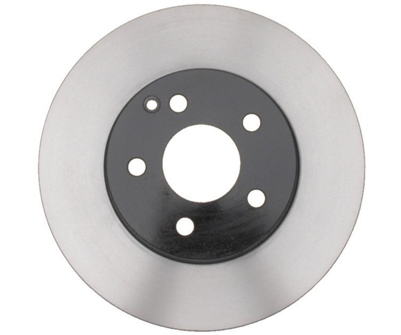 Raybestos 980789 Disc Brake Rotor - Front