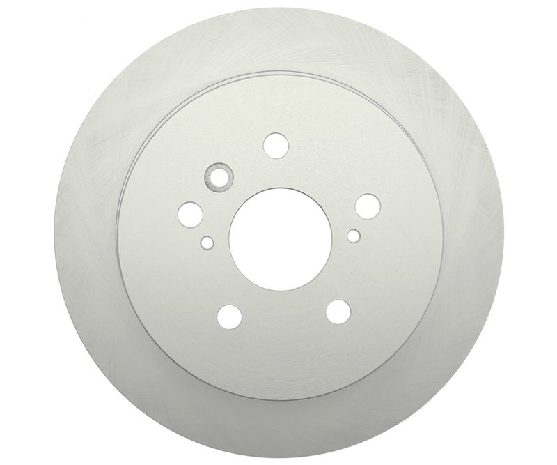 Raybestos 980791FZN Disc Brake Rotor - Rear