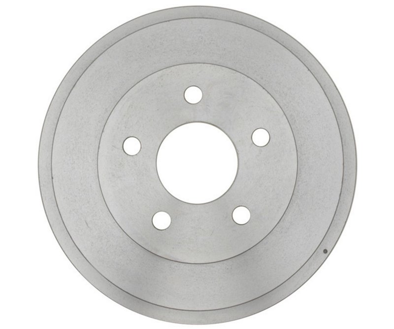 Raybestos 9808R Brake Drum - Rear