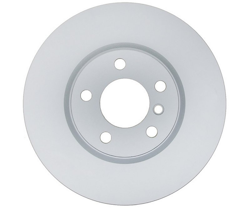 Raybestos 980925FZN Disc Brake Rotor - Front