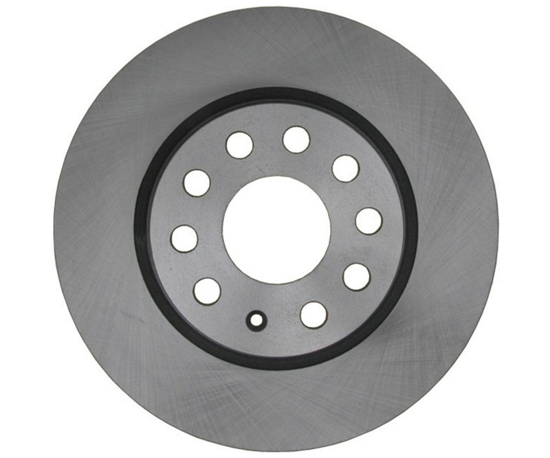 Raybestos 980929R Disc Brake Rotor - Front