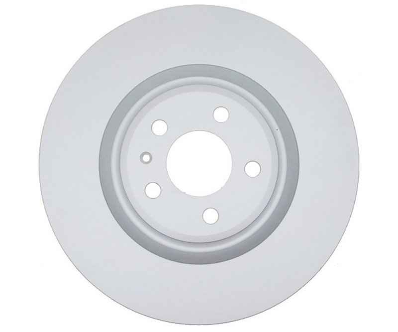 Raybestos 980940FZN Disc Brake Rotor - Front