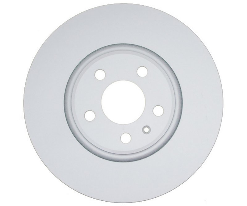 Raybestos 980941FZN Disc Brake Rotor - Front