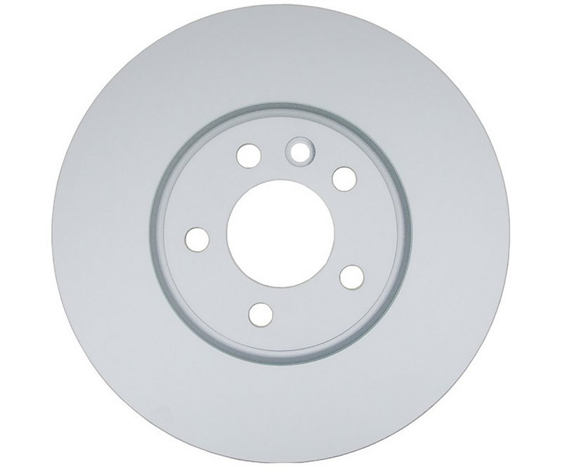 Raybestos 980953FZN Disc Brake Rotor - Front