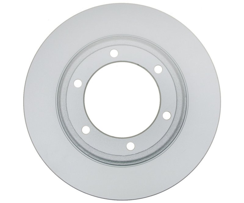 Raybestos 980970 Disc Brake Rotor - Front or Rear