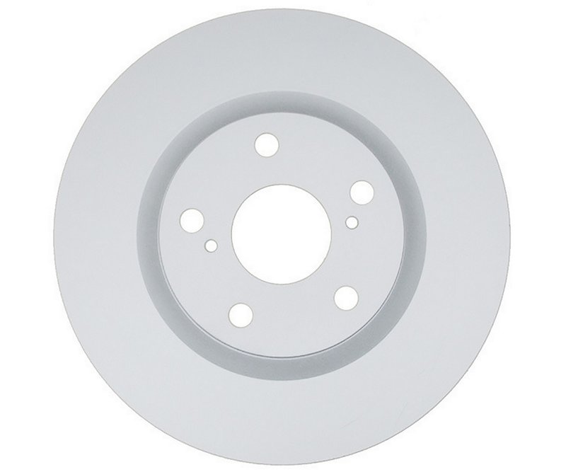 Raybestos 980973 Disc Brake Rotor - Front
