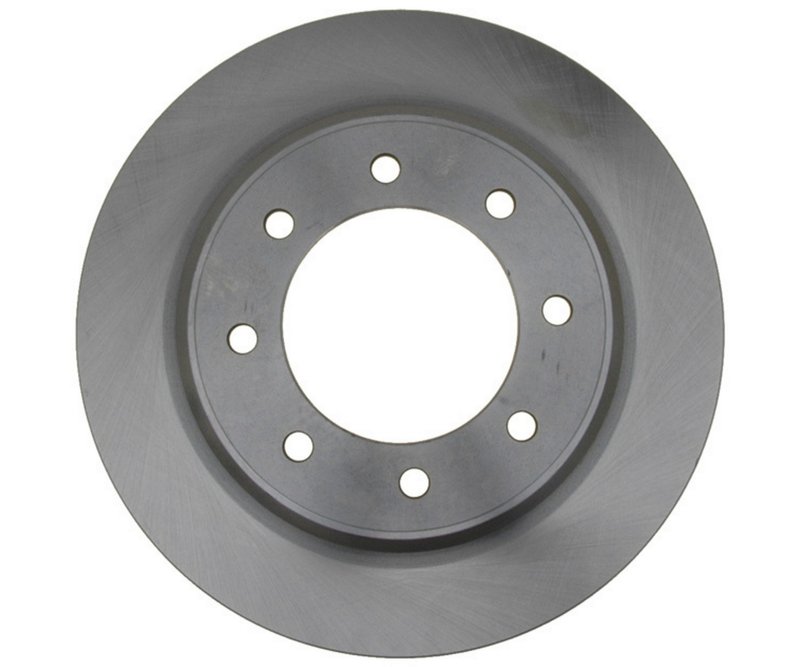 Raybestos 980974R Disc Brake Rotor - Rear