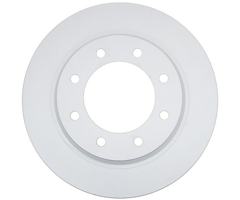 Raybestos 980975 Disc Brake Rotor - Front