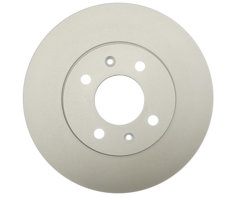Raybestos 980978FZN Disc Brake Rotor - Front