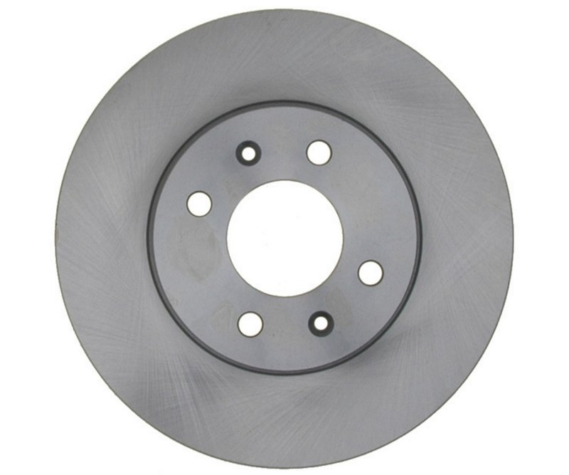 Raybestos 980978R Disc Brake Rotor - Front
