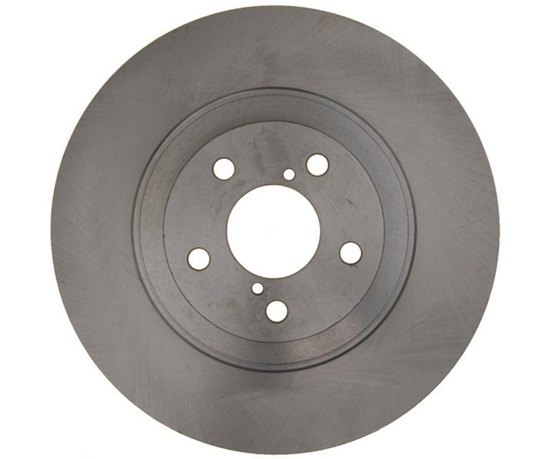 Raybestos 980985R Disc Brake Rotor - Front