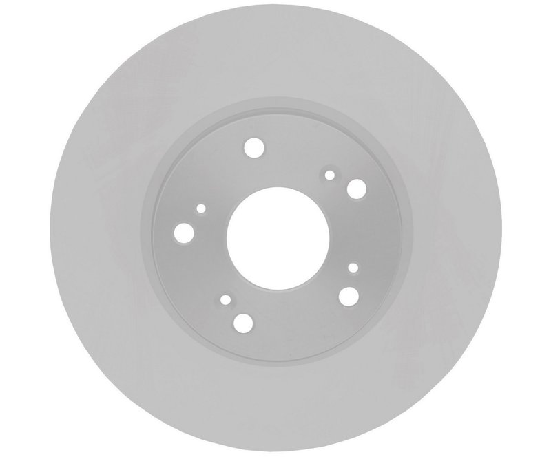 Raybestos 981001 Disc Brake Rotor - Front