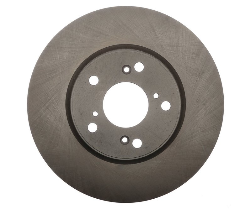 Raybestos 981022R Disc Brake Rotor - Front