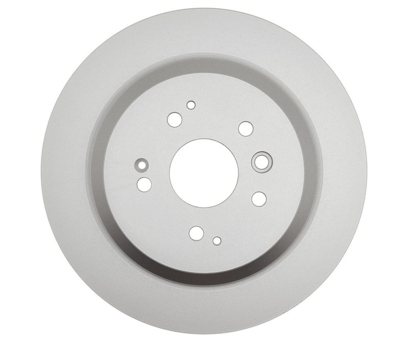 Raybestos 981064FZN Disc Brake Rotor - Rear