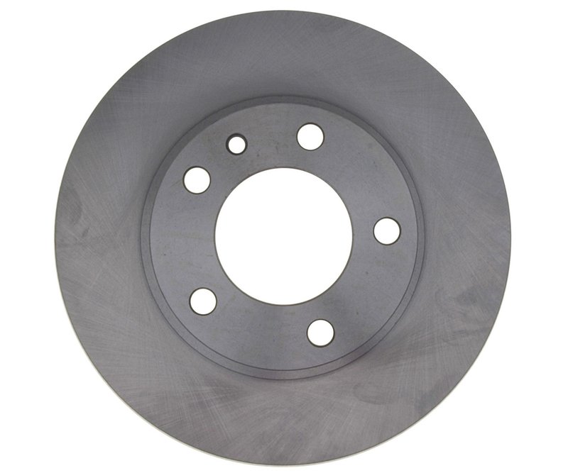 Raybestos 9812R Disc Brake Rotor - Front