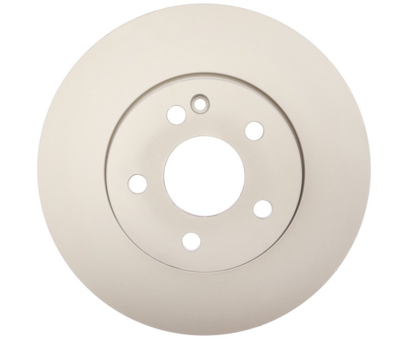 Raybestos 981439 Disc Brake Rotor - Front