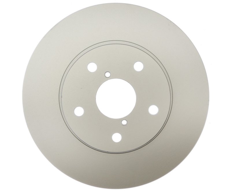 Raybestos 981957FZN Disc Brake Rotor - Front