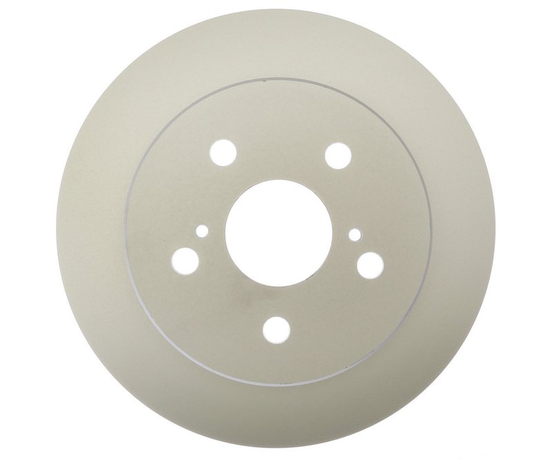 Raybestos 982045 Disc Brake Rotor - Front or Rear