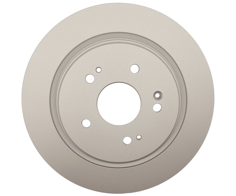 Raybestos 982054 Disc Brake Rotor - Rear