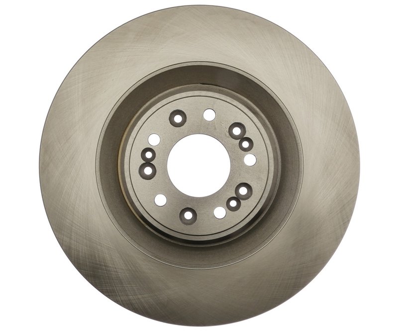 Raybestos 982103R Disc Brake Rotor - Front