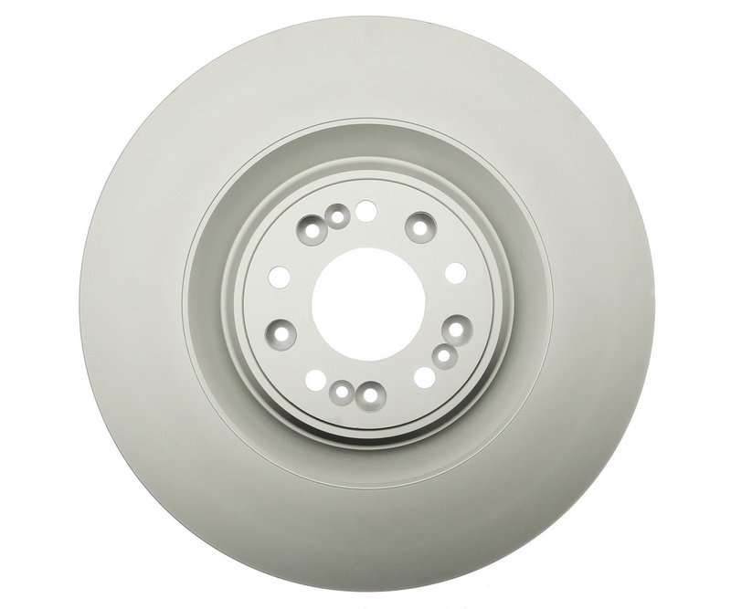 Raybestos 982103 Disc Brake Rotor - Front