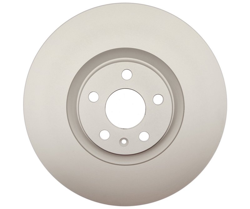 Raybestos 982110 Disc Brake Rotor - Front