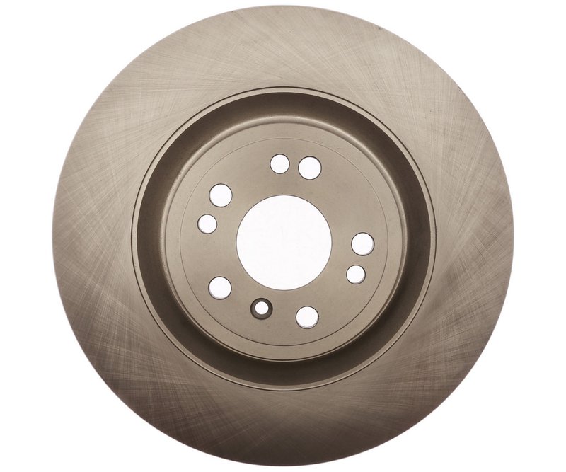 Raybestos 982121R Disc Brake Rotor - Front