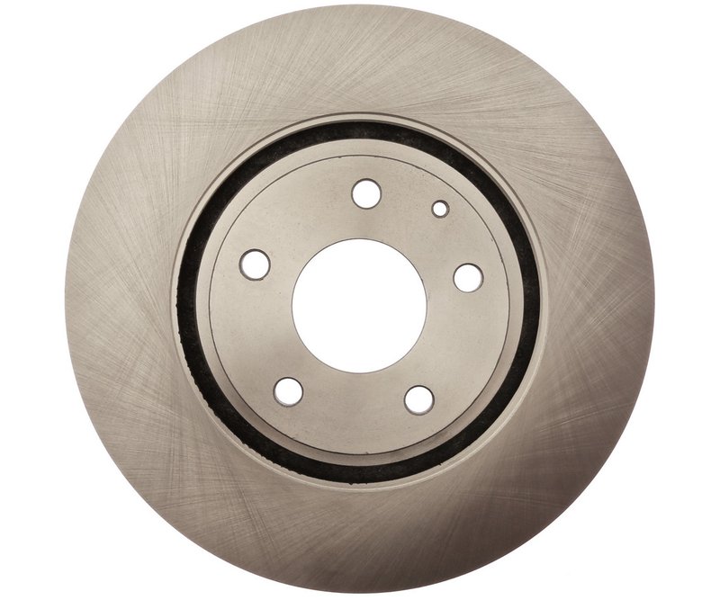 Raybestos 982130R Disc Brake Rotor - Front