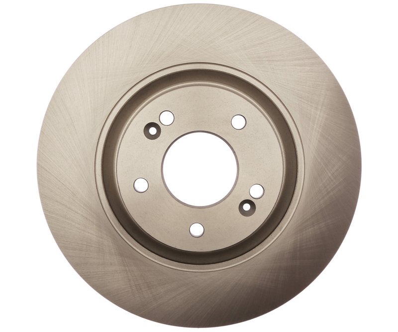 Raybestos 982148R Disc Brake Rotor - Front