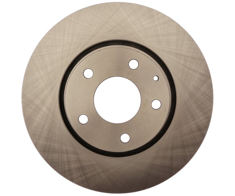 Raybestos 982264R Disc Brake Rotor - Front