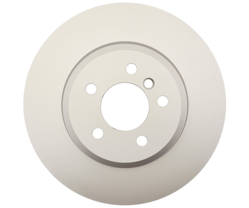 Raybestos 982271 Disc Brake Rotor - Front