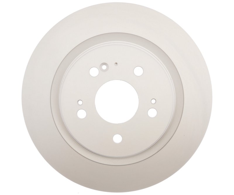 Raybestos 982311 Disc Brake Rotor - Rear