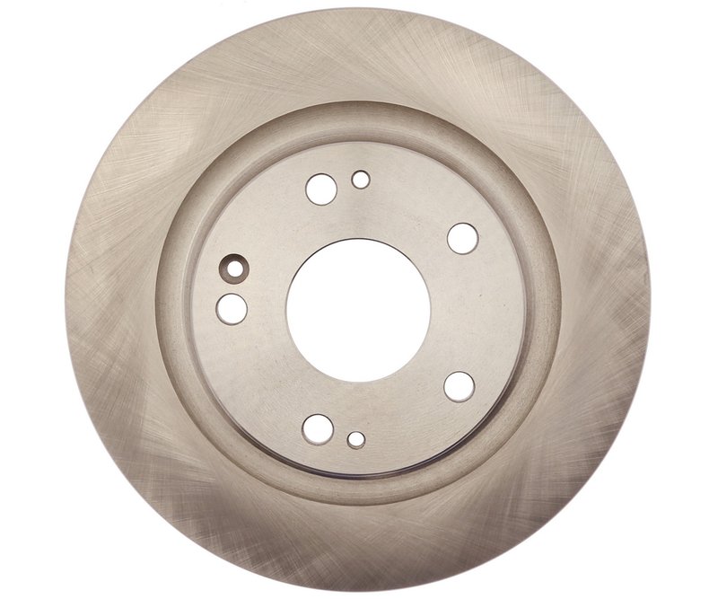 Raybestos 982354R Disc Brake Rotor - Rear