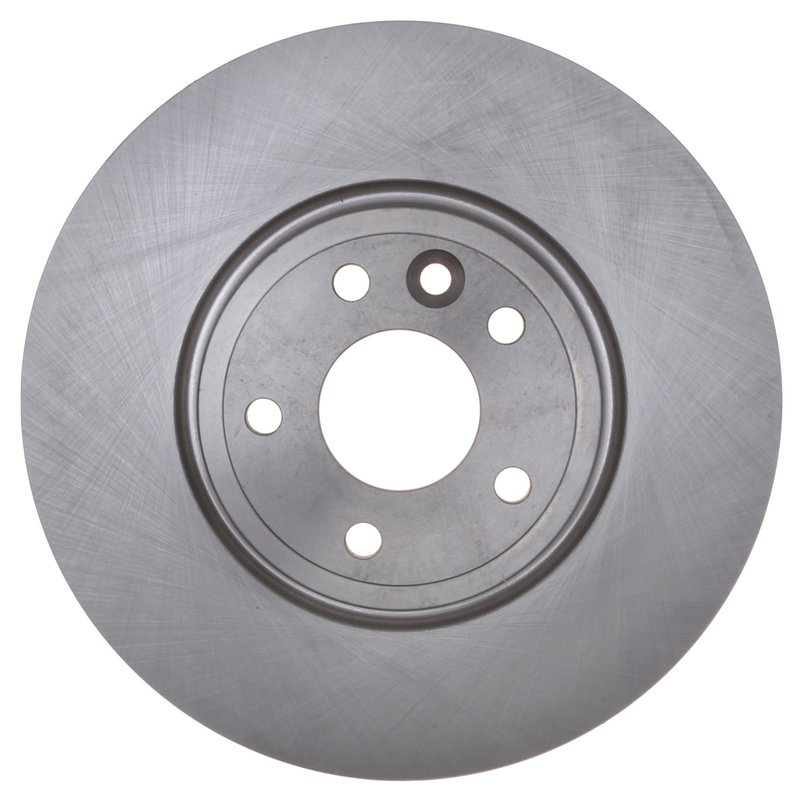 Raybestos 982408R Disc Brake Rotor - Front