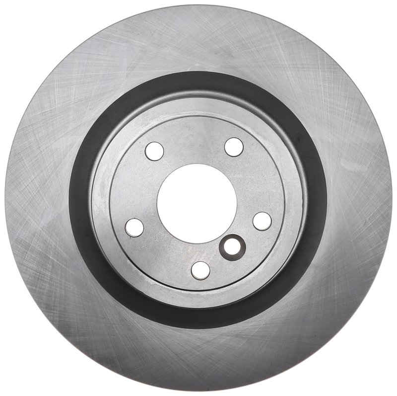 Raybestos 982409R Disc Brake Rotor - Rear
