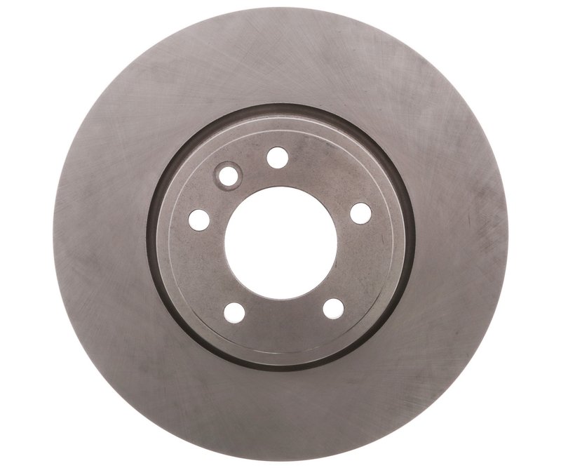Raybestos 982438R Disc Brake Rotor - Front