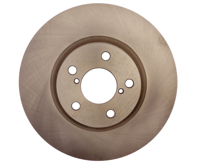 Raybestos 982488R Disc Brake Rotor - Front